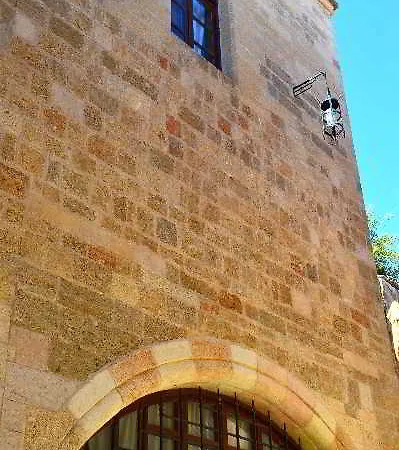 Medieval * Rhodes City
