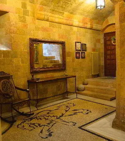 Medieval Villa Rhodes City