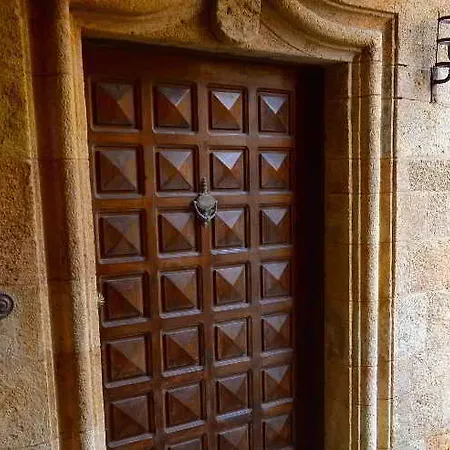 Medieval * Rhodes City