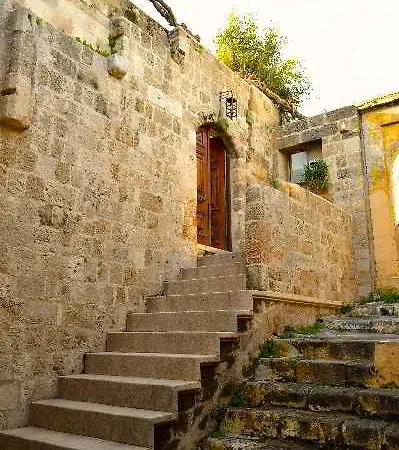 Medieval Villa Rhodes City