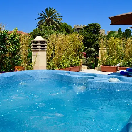 Villa Medieval *