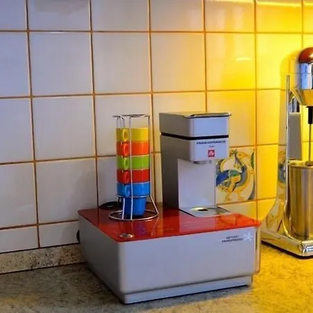 Villa Medieval Rhodes City