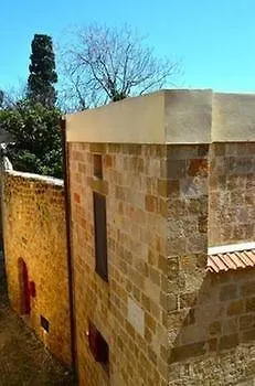 Medieval * Rhodes City