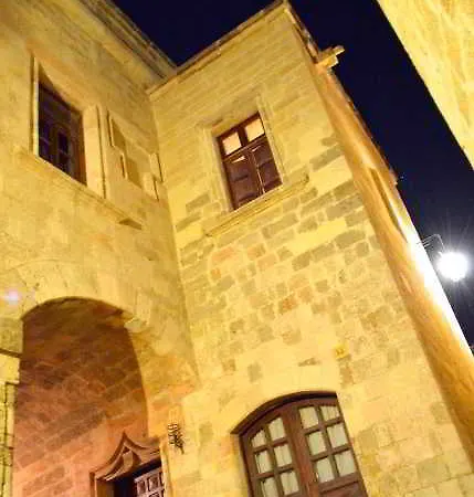 Villa Medieval *