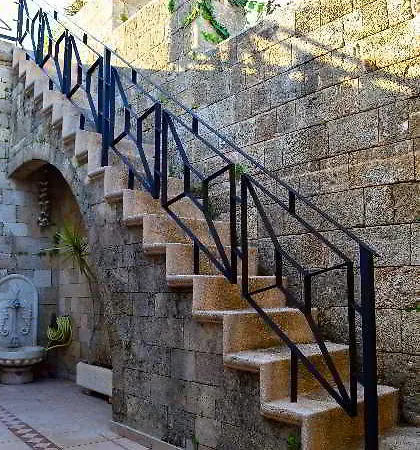 Medieval *