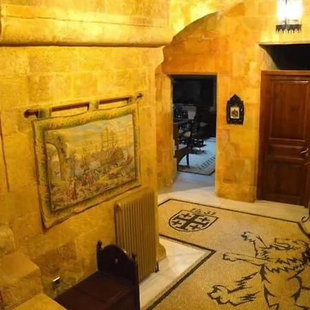 Medieval * Rhodes City