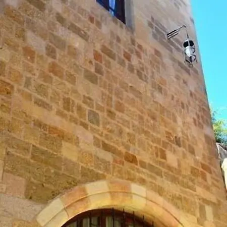 Medieval Villa *