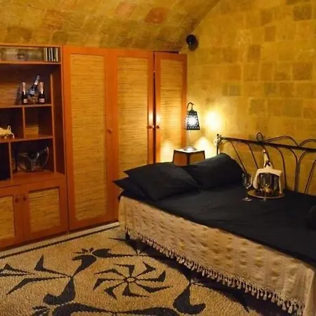 Medieval Villa Rhodes City