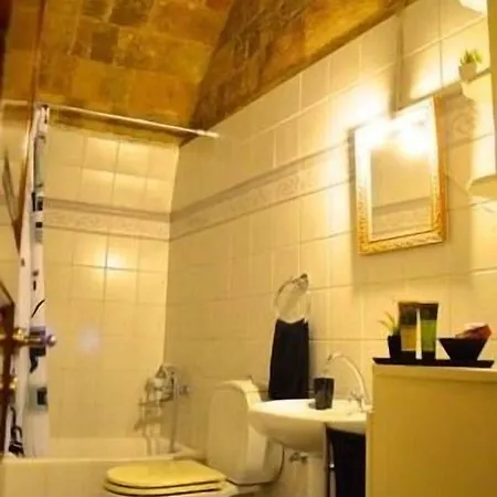 Medieval Villa *